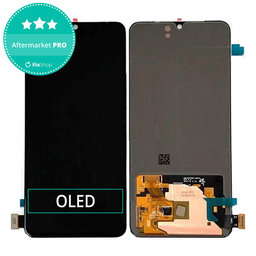 OLED/LCD Display με Touch Screen για Vivo X80 Lite