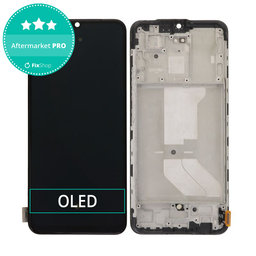 LCD Display Assembly για Vivo Y55 | Starlight Black