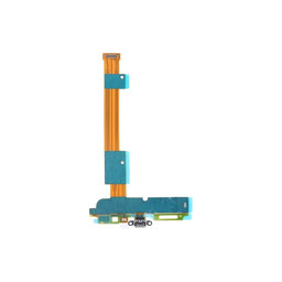 Επαφές Φόρτισης PCB για Vivo Y55