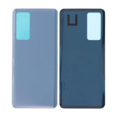 Καπάκι Μπαταρίας για Xiaomi 12 | 2201123G | 2201123C | Μπλε | Blue