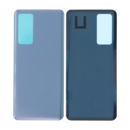 Καπάκι Μπαταρίας για Xiaomi 12 | 2201123G | 2201123C | Μπλε | Blue