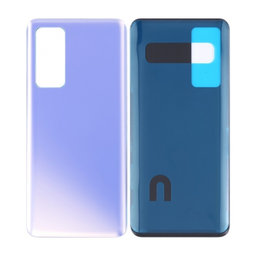 Καπάκι Μπαταρίας για Xiaomi 12 | 2201123G | 2201123C | Βιολετί | Purple