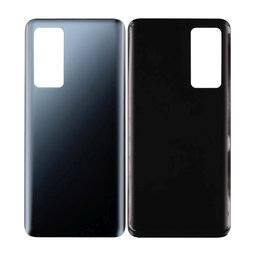 Καπάκι Μπαταρίας για Xiaomi 12 | 2201123G | 2201123C | Γκρι | Gray