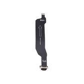 Επαφές Φόρτισης + Καλώδιο Flex για Xiaomi 12 Pro 2201122C | 2201122G