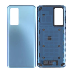 Καπάκι Μπαταρίας για Xiaomi 12T | 220712AG | Μπλε | Blue