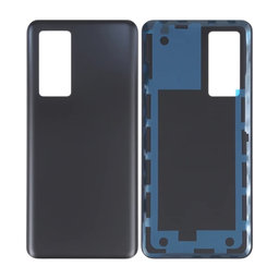 Καπάκι Μπαταρίας για Xiaomi 12T Pro | 22081212UG | Μαύρο | Black