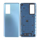 Καπάκι Μπαταρίας για Xiaomi 12T Pro | 22081212UG | Μπλε | Blue