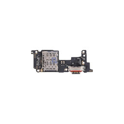 Επαφές Φόρτισης PCB για Xiaomi 12T, 12T Pro