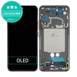 OLED/LCD Display Assembly για Xiaomi 13 | Μαύρο, Black