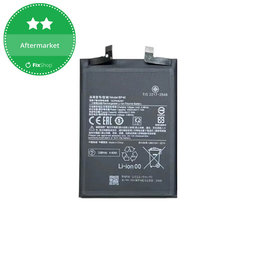 Battery για Xiaomi 13 Lite | BP4E | 4500mAh