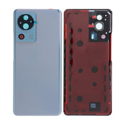 Καπάκι Μπαταρίας για Xiaomi 13 Lite | Μπλε | Blue