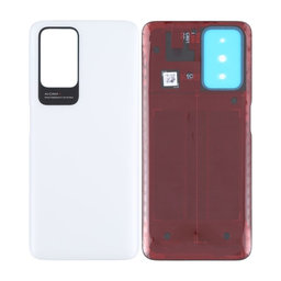 Καπάκι Μπαταρίας για Xiaomi Redmi 10 | 2022 | Pebble White