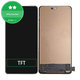 LCD Display με Touch Screen για Xiaomi Redmi Note 11S, Aftermarket