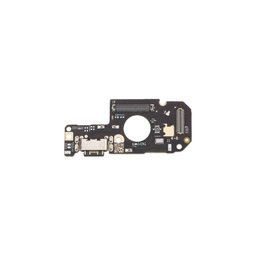 Επαφές Φόρτισης PCB για Xiaomi Redmi Note 11, 11S 2201117SG 2201117SI