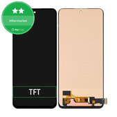 Οθόνη με οθόνη αφής για Xiaomi Redmi Note 12, Aftermarket