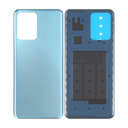 Καπάκι Μπαταρίας για Xiaomi Redmi Note 12 | Ice Blue