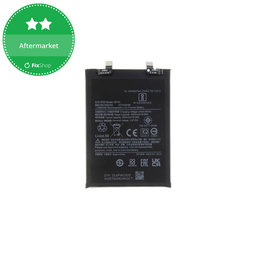 Battery για Xiaomi Redmi Note 12 Pro 5G | BP4K | 5000mAh