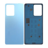 Καπάκι Μπαταρίας για Xiaomi Redmi Note 12 Pro 5G | Sky Blue