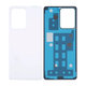Καπάκι Μπαταρίας για Xiaomi Redmi Note 12 Pro 5G | Polar White