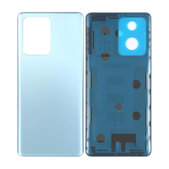 Καπάκι Μπαταρίας για Xiaomi Redmi Note 12 Pro+ 5G | Sky Blue