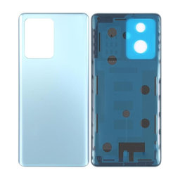 Καπάκι Μπαταρίας για Xiaomi Redmi Note 12 Pro+ 5G | Sky Blue