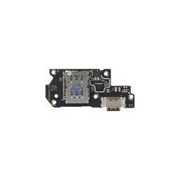 Επαφές Φόρτισης PCB για Xiaomi Redmi Note 12 Pro+ 5G