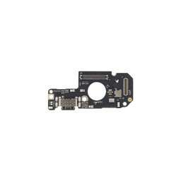 Επαφές Φόρτισης PCB για Xiaomi Redmi Note 12S