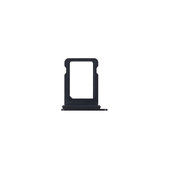 Δίσκος SIM για iPhone 13 Mini | Μαυρομπλέ | Midnight