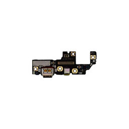 Επαφές Φόρτισης PCB για Motorola Razr 40 | 5P68C22842 | Genuine Service Pack