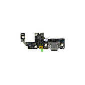 Επαφές Φόρτισης PCB για Motorola Razr 40 Ultra | 5P68C22599 | Genuine Service Pack
