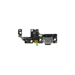 Επαφές Φόρτισης PCB για Motorola Razr 40 Ultra | 5P68C22599 | Genuine Service Pack