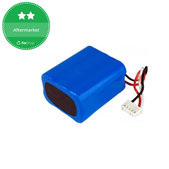 Μπαταρία για iRobot Braava 2000, 300, 380, 380T, 381, 390, Mint 5200, Mint Plus 5200, Proscenic JOJO Professional, GPRHC202N026, 4409709, W206001001399, 7.2V, 2000mAh