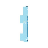 Ταινία Συγκόλλησης Οθόνης για Samsung Z Fold 5 | F946B | Right | GH81-23974A | Service Pack