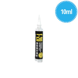 Πάστα Συγκόλλησης Υδρογονωμένη Relife F-20 - 10ml