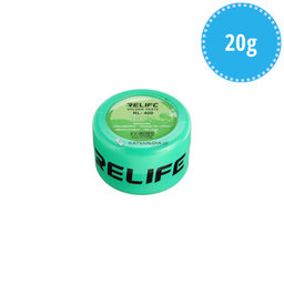 Πάστα Συγκόλλησης Relife RL-400 - 183°C (20g)