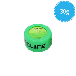 Πάστα Συγκόλλησης Relife RL-401 - 183°C (30g)