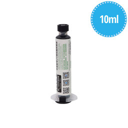 UV Curable Solder Mask Relife RL-UVH900B - Μαύρο | Black (10ml)