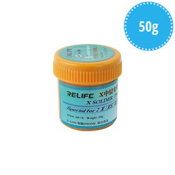 Πάστα Συγκόλλησης Relife SP-X - 50g