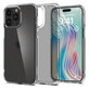 Θήκη Ultra Hybrid για iPhone 15 Pro Max, Frost Clear, Spigen
