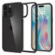 Θήκη Ultra Hybrid για iPhone 15 Pro Max, Matte Black, Spigen