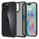 Θήκη Ultra Hybrid για iPhone 15 Pro, Frost Black, Spigen