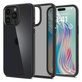 Θήκη Ultra Hybrid για iPhone 15 Pro, Frost Black, Spigen