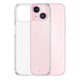 Θήκη HardCase D3O για iPhone 15, Transparent, PanzerGlass