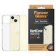 Θήκη HardCase D3O για iPhone 15 Plus, Διάφανο, PanzerGlass