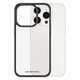 Διαγραφή θήκηςCase D3O για iPhone 15 Pro, Transparent, PanzerGlass