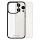Διαγραφή θήκηςCase D3O για iPhone 15 Pro, Transparent, PanzerGlass