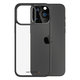 Διαγραφή θήκηςCase D3O για iPhone 15 Pro Max, Transparent, PanzerGlass