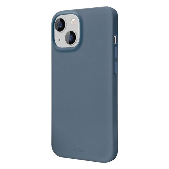 Θήκη Instinct για iPhone 15, Μπλε, Blue, SBS