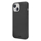 Θήκη Instinct για iPhone 15, Μαύρο, Black, SBS