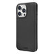 Θήκη Instinct για iPhone 15 Pro, Μαύρο, Black, SBS
